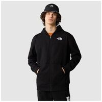 the north face chaqueta deporte essential para hombre