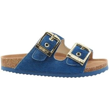 Colors of California Sandalias HC.BIO502-PE26-SEA para mujer