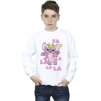 disney jersey angel fa la la para nino