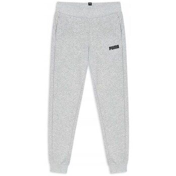 Puma Pantalón chandal 84759202 para niña