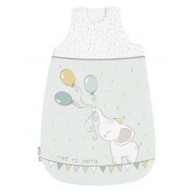 Saco de dormir de invierno 6-18m Elephant Time