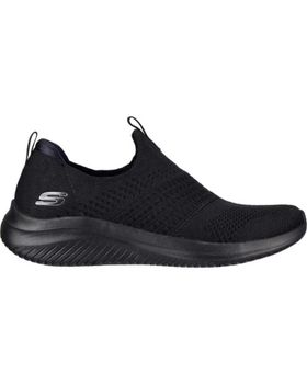 de SKECHERS ULTRA FLEX 3-0 CLASS CHARM NEGRA NEGRO