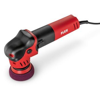Pulidora Excéntrica De Pequeña Superficie Xfe 7-12 80 Flex - 447129