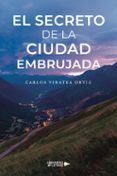 el secreto de la ciudad embrujada