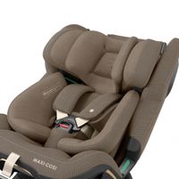 silla de coche de maxi-cosi emerald 360 pro truffe