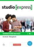 studio express b1 libro de curso y ejercicios