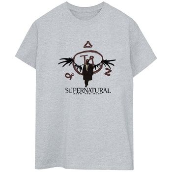 Supernatural Camiseta BI55467 para mujer