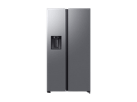 reacondicionado seminuevo excelente frigorifico americano - samsung bespoke ai rs70f64ketef allaroundcooling nofrost 1784cm 640l disp aguahielo