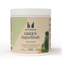 mezcla vegetal de superalimentos - 500g - frambuesa y arandano