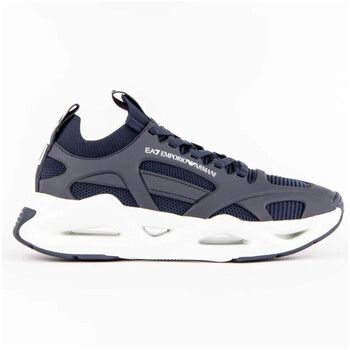 Emporio Armani EA7 Zapatillas forte line para hombre