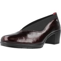 24 hrs zapatos de tacon 26590 para mujer