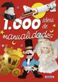 1000 ideas de manualidades