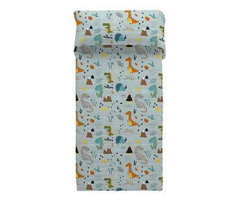 Colcha bouti saurus cama 105