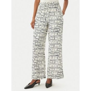 Tommy Hilfiger Pantalones WW0WW48970 para mujer
