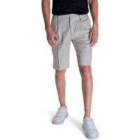 antony morato short gustaf carrot mmsh00204-fa800126 para hombre