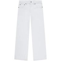 levis jeans 4eg381-w1t para nina
