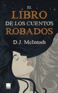 el libro de los cuentos robados