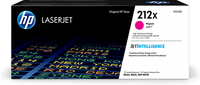 hp 212x high yield magenta orig laserjet toner cartrid ge