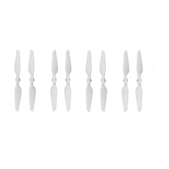 Piezas de repuesto para el quadcopter FIMI X8 SE RC, 8PCS hélices plegables de liberación rápida