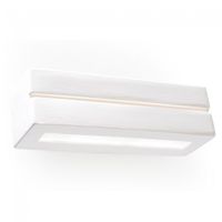 aplique de pared vega line