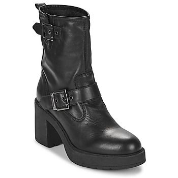 NeroGiardini Botines I411994D-100 para mujer