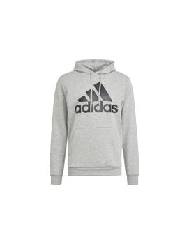 Sudadera adidas Essentials Fleece Big Logo M Grey