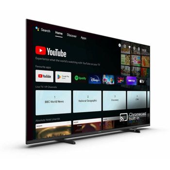 TV Philips LED 55HFL4518U/12 55