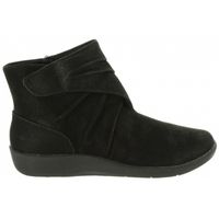 clarks botas 26137566 sillian para mujer