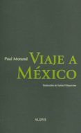 viaje a mexico