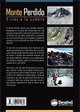 monte perdido 5 vias a la cumbre rutas de ascenso travesias a ctivida