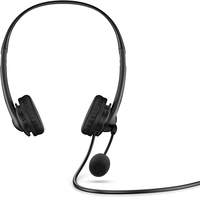 auriculares hp g2 estereo de usb