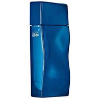 kenzo agua de colonia aqua eau de toilette for men 50 ml para mujer