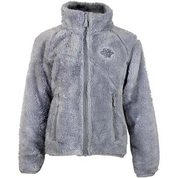 Peak Mountain Polar Veste polaire fille FARIANE para niña