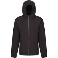 regatta professional cazadora rg9711 para hombre