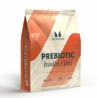 fibra prebiotica de inulina - 30 servings - 360g