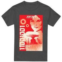 star trek camiseta the next generation season 1 episode 15 para mujer