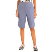 zumba short z2b00044 para mujer