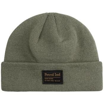 Petrol Industries Gorro Bonnet para hombre