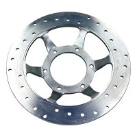 disco de freno moto guzzi 260mm offset 33mm oe-replica