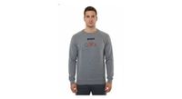 camiseta manga larga rubb r papa cool grey