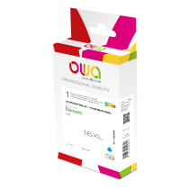 Armor K20495OW cartucho de tinta 1 pieza(s) Compatible Cian