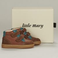 little mary zapatillas altas leio para nino