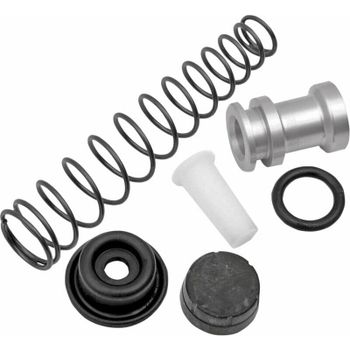 Kit de servicio del cilindro maestro de freno Harley-Davidson Sportster -'95 delantero