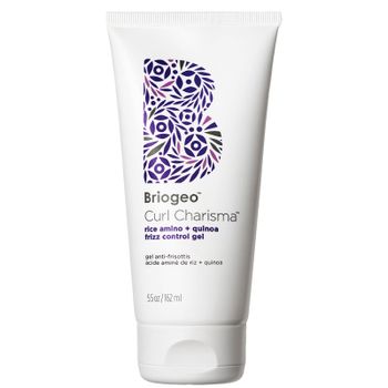 Briogeo Curl Charisma Rice Amino and Quinoa Frizz Control Gel 162ml