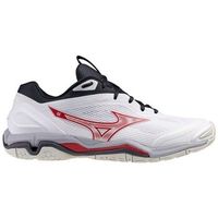 mizuno zapatillas deporte wave stealth 6 para hombre