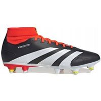 adidas zapatillas de futbol predator league sock sg para hombre