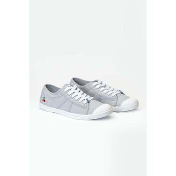 Le Temps des Cerises Zapatillas Zapatos BASIC02 para mujer