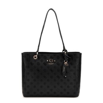 Guess Bolso Gerty Negro HWPD95 29250-BLA