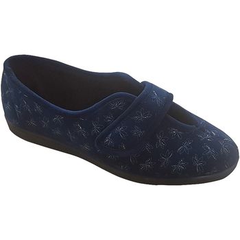 Sleepers Pantuflas DF542 para mujer