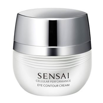 Sensai Contorno de Ojos Cellular Performance Eye Contour Cream Crema Contorno De Ojos
